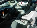 Light Platinum - CTS Sedan Photo No. 13