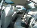Light Platinum - CTS Sedan Photo No. 16