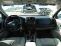 Light Platinum - CTS Sedan Photo No. 17