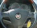 Light Platinum - CTS Sedan Photo No. 19