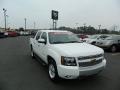 Summit White - Avalanche Z71 4x4 Photo No. 1