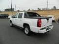 Summit White - Avalanche Z71 4x4 Photo No. 3
