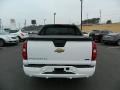 Summit White - Avalanche Z71 4x4 Photo No. 5