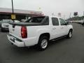 Summit White - Avalanche Z71 4x4 Photo No. 6