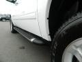 Summit White - Avalanche Z71 4x4 Photo No. 10