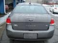 2009 Sterling Grey Metallic Ford Focus SE Sedan  photo #7