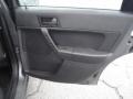 2009 Sterling Grey Metallic Ford Focus SE Sedan  photo #19
