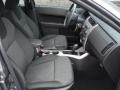 2009 Sterling Grey Metallic Ford Focus SE Sedan  photo #20
