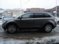 Sterling Grey Metallic - Edge Limited AWD Photo No. 5