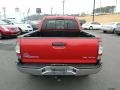 Barcelona Red Metallic - Tacoma V6 SR5 Access Cab 4x4 Photo No. 5