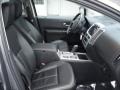 2009 Sterling Grey Metallic Ford Edge Limited AWD  photo #19