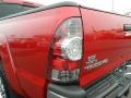 Barcelona Red Metallic - Tacoma V6 SR5 Access Cab 4x4 Photo No. 10