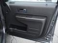 2009 Sterling Grey Metallic Ford Edge Limited AWD  photo #20