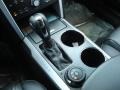 2011 Sterling Grey Metallic Ford Explorer XLT 4WD  photo #23