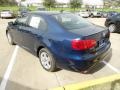 Tempest Blue Metallic - Jetta TDI Sedan Photo No. 5