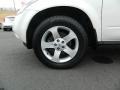 2005 Nissan Murano SL AWD Wheel and Tire Photo
