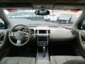 2005 Glacier Pearl White Nissan Murano SL AWD  photo #14