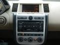 Cafe Latte Controls Photo for 2005 Nissan Murano #60022097