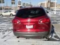 2010 Red Jewel Tintcoat Buick Enclave CXL AWD  photo #5