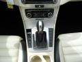 2012 Urano Gray Metallic Volkswagen CC Lux Plus  photo #18