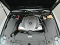  2008 STS V8 4.6 Liter DOHC 32-Valve VVT Northstar V8 Engine