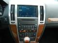 Ebony Controls Photo for 2008 Cadillac STS #60022754