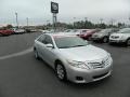 Classic Silver Metallic - Camry LE Photo No. 1