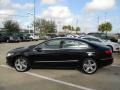 Deep Black Metallic - CC Lux Plus Photo No. 4