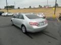 Classic Silver Metallic - Camry LE Photo No. 3
