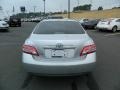 Classic Silver Metallic - Camry LE Photo No. 5