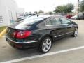 Deep Black Metallic - CC Lux Plus Photo No. 7