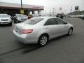 Classic Silver Metallic - Camry LE Photo No. 6