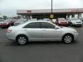 Classic Silver Metallic - Camry LE Photo No. 7