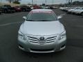 Classic Silver Metallic - Camry LE Photo No. 8