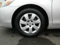Classic Silver Metallic - Camry LE Photo No. 9