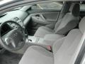 Classic Silver Metallic - Camry LE Photo No. 12