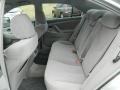 Classic Silver Metallic - Camry LE Photo No. 13