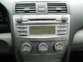 Classic Silver Metallic - Camry LE Photo No. 16