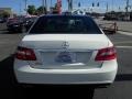 Arctic White - E 350 Sedan Photo No. 8