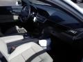 Arctic White - E 350 Sedan Photo No. 11