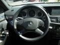 Arctic White - E 350 Sedan Photo No. 13