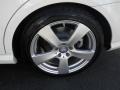 Arctic White - E 350 Sedan Photo No. 27