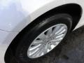 2010 White Platinum Tri-coat Metallic Ford Fusion Hybrid  photo #9