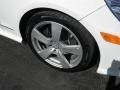 Arctic White - E 350 Sedan Photo No. 29