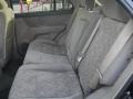Ebony Black - Sorento LX Photo No. 14
