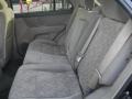 2008 Ebony Black Kia Sorento LX  photo #14