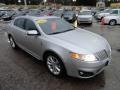 2010 Ingot Silver Metallic Lincoln MKS EcoBoost AWD  photo #6