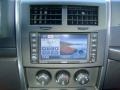 2009 Inferno Red Crystal Pearl Jeep Liberty Sport 4x4  photo #11