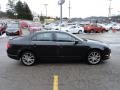 2010 Tuxedo Black Metallic Ford Fusion SEL V6 AWD  photo #5