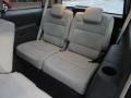 Medium Light Stone Rear Seat Photo for 2011 Ford Flex #60024242